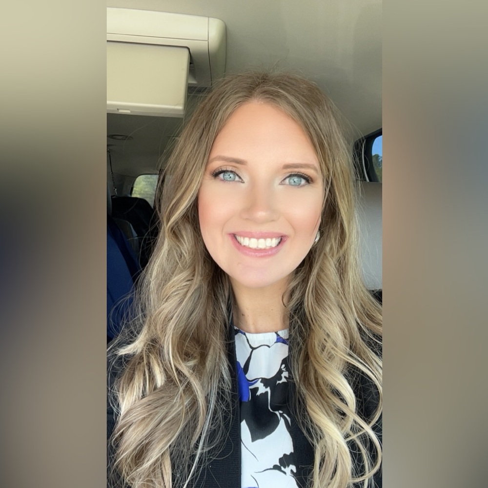 Meet your Posher, Breanna